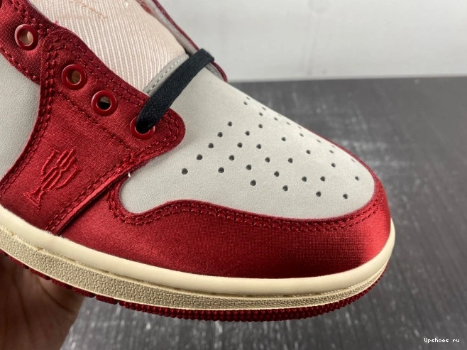 1 Jordan Retro OG Away Low Trophy Room 0725